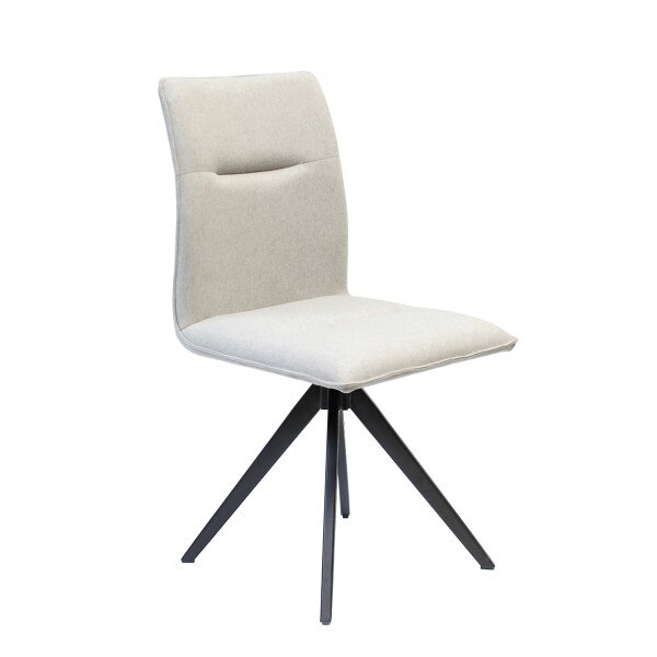 Joelle modern dining chair